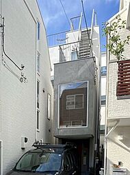 世田谷区三軒茶屋1丁目　中古戸建
