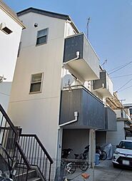 大田区中央3丁目　中古戸建