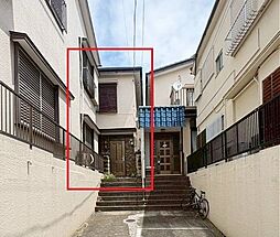 大田区東馬込1丁目　中古戸建