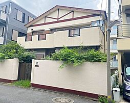 品川区豊町2丁目　提案型売地B区画