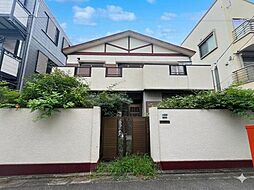 品川区豊町2丁目 提案型売地B区画