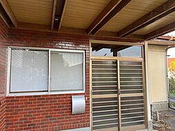 大釜風林一戸建て