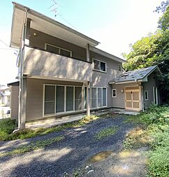 磯鶏一戸建て