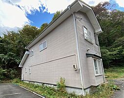 磯鶏一戸建て