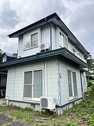 雫石板橋一戸建て