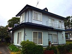 雫石板橋一戸建て
