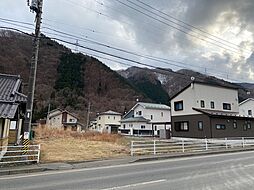 釜石市甲子町 更地