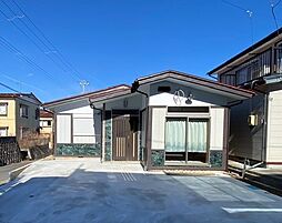 山口三丁目一戸建て