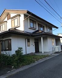 中古戸建住宅