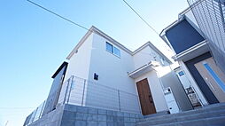 朝霞市根岸台7丁目　新築　長期優良住宅　断熱等級6