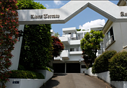 ライオンズテラス朝霞 406