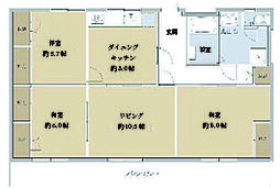 和光市白子１丁目