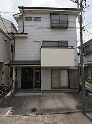 朝霞市栄町1丁目2世帯住宅