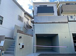 和光市下新倉4丁目