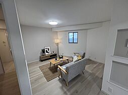 朝霞市根岸台4丁目　中古戸建　2025年10月フルリノベーション済