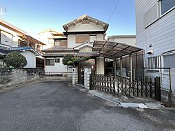 大東市南楠の里町　中古戸建