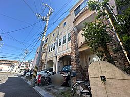 東大阪市小阪本町２丁目　中古戸建