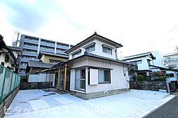 津田新町4丁目戸建