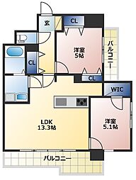 アースコートYsシティ下曽根駅前 701