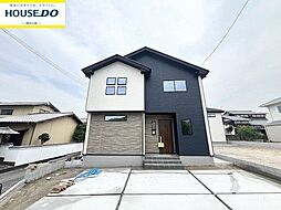 新築戸建　西区野方3期　2号棟