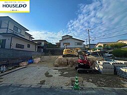 新築戸建　西区野方5丁目第二　2号棟