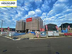 新築戸建　西区今津　6号地