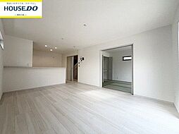 新築戸建　志免町吉原　3号棟