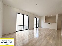 新築戸建　篠栗町田中1丁目第1　1号棟