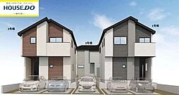 新築戸建　早良区田隈3丁目4期　1号棟