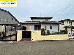 売土地　志免町王子3丁目