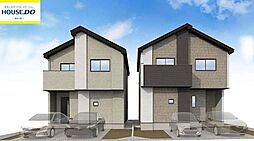 新築戸建 南区警弥郷3丁目2期 2号棟