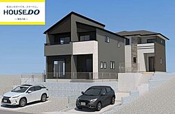 新築戸建　南区若久6丁目9期　2号棟