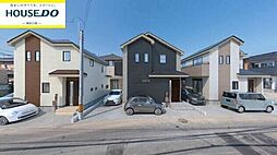 新築戸建　早良区原8丁目　D号棟