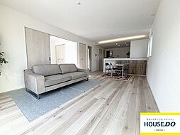 新築戸建 志免町志免中央3丁目1期 2号棟