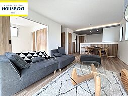 新築戸建　志免町志免中央3丁目1期　1号棟