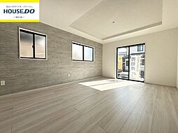 新築戸建　東区八田3丁目3期　2号棟