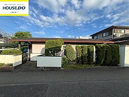 売土地　志免町桜丘3丁目