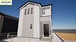 新築戸建　南区柏原6丁目1期　3号棟