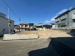 新築戸建　宇美町明神坂3丁目2期