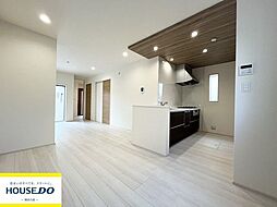 新築戸建　東区奈多1丁目　1号棟