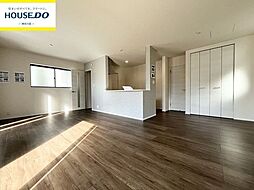 新築戸建　新宮町夜臼2丁目　3号棟