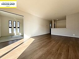 新築戸建　新宮町夜臼2丁目　4号棟