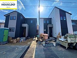 新築戸建　古賀市花見南2丁目5期　2号棟