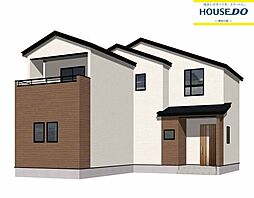 新築戸建　城南区東油山5丁目1期　1号棟