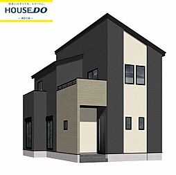 新築戸建 城南区東油山5丁目1期 2号棟