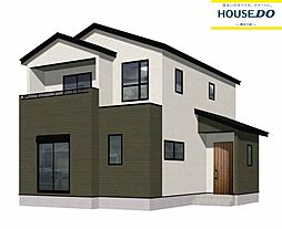 新築戸建 城南区東油山5丁目1期 3号棟