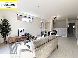 新築戸建　粕屋町長者原東7丁目1期　1号棟