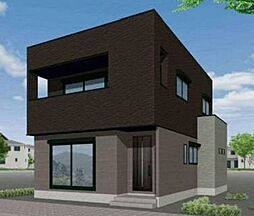 新築戸建　須恵町新原駅前　2号地