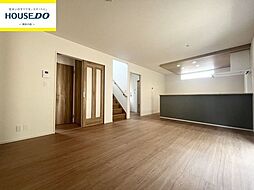 新築戸建　福津市第1福間南3丁目　2号地