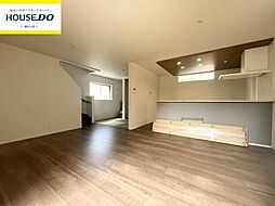 新築戸建　福津市第1福間南3丁目　6号地